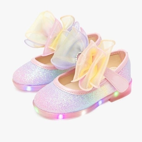 shoes/46. LA babi  140-190