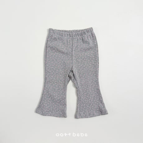 oottbebe/65. lovely ailet updown set XS(1-2Y)-XL(6-7Y)