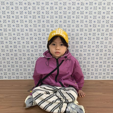 gou/126. go  you wind (withmom) rain coat MOM