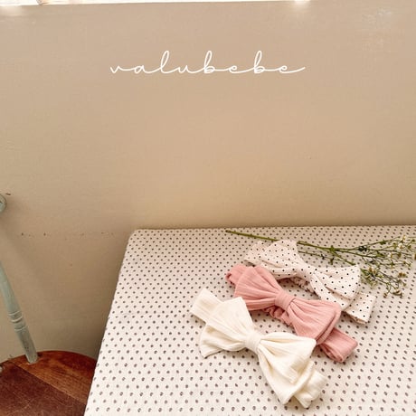 valubebe/33. ribbon hairband FREE