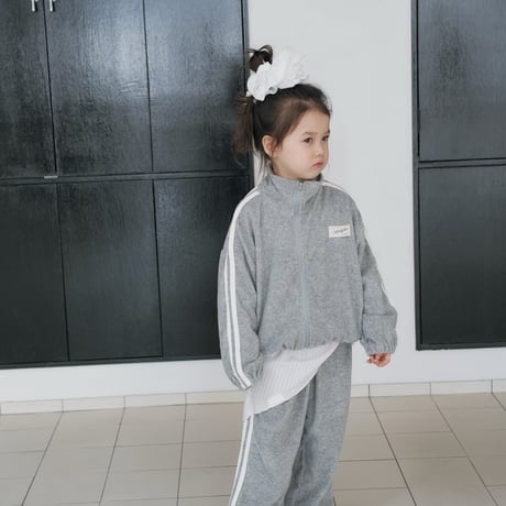 mollybin/4. kozi terry pants JS