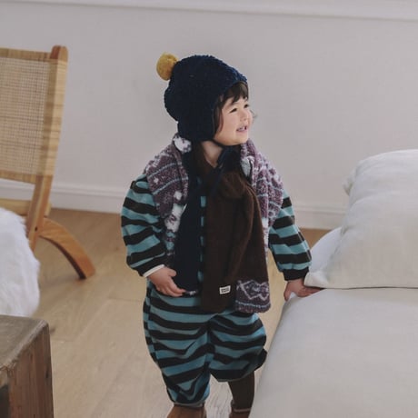 onu/17. big dangara ( half Side pants BABY(12M)-XL(6-7Y)