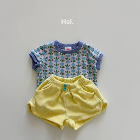hei/7. Carrot T-shirt XS-XL