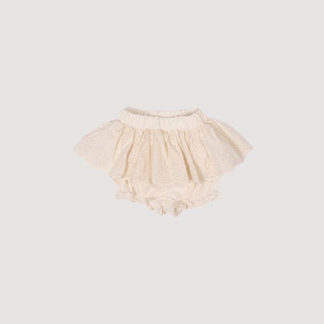 valubebe/58. pumpkin skirt pants 6M-S