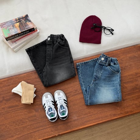 matilda/28. fresh daily denim 15-19
