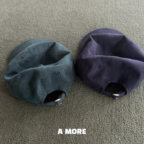 amore/5. ping pong cap FREE