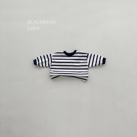 blackbean/11. youre bebe T-shirt S-M