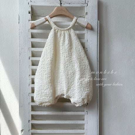 monbebe/16. bullon suit S(3-6)-L(12-24)