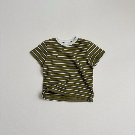 digreen/16. loopy t-shirt? S-2XL