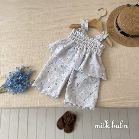 milkbalm/37. punching setup XS-XL