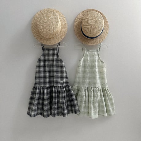 atomeme/34. Verbena One-piece S-XL