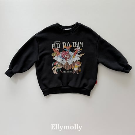 ellymolly/137. toy man-to-man 5-11