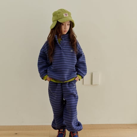 navi/59. fleece pants S-XL