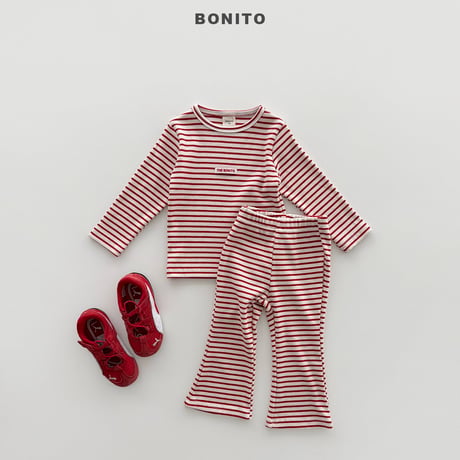 bonito/93. tantan st slim set JS-JM