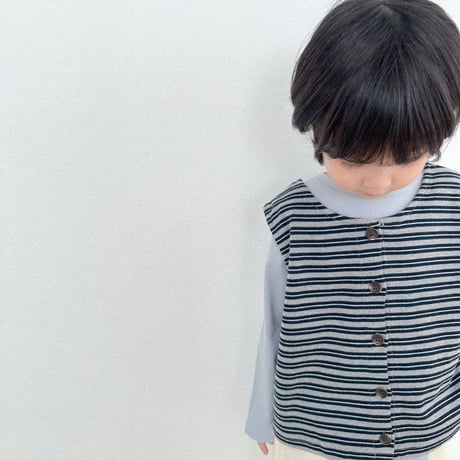 digreen/21. multi vest S-2XL