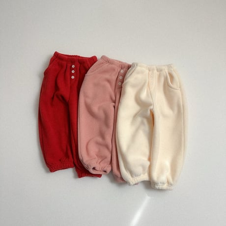 digreen/6. Soboro Pants S-2XL