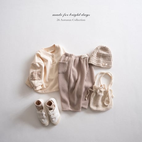 anggo/13. pompom pants XS-XL