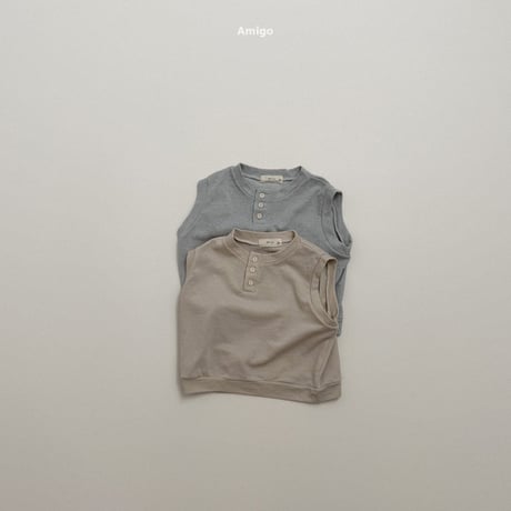 amigo/34. bokasi vest XS-XL