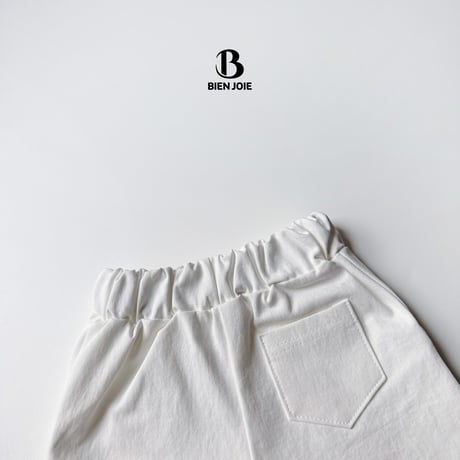 bienjoie/49. tirre pants S-XL