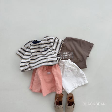 blackbean/39. pastel pants S-XL