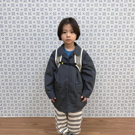 gou/100. rect jacket XS-XL