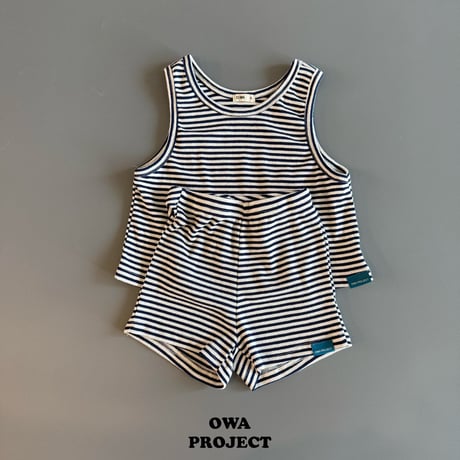 owa/73. whi set S-XL