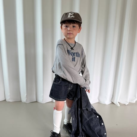 ellymolly/104. flap non fade pants 13-15