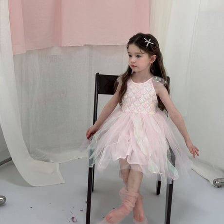 aiai/69. shabette frin dress 90-130