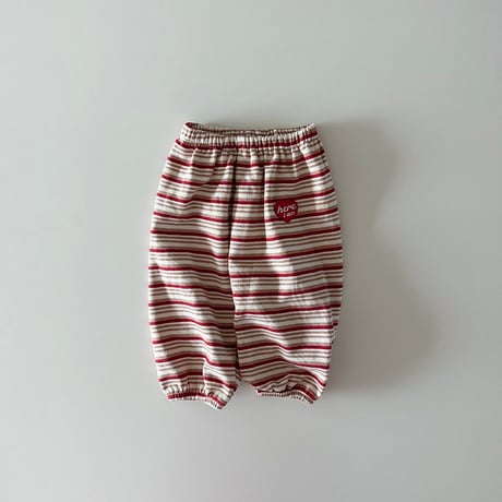 hereiam/12. ST jjury jogger pants 12M-XL