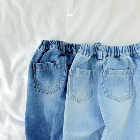 ueo/10. TRUE wide denim JS-JM