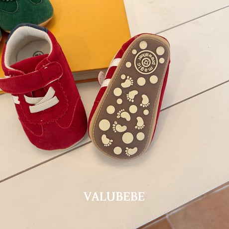 valubebe/86. easy shoes 12-13