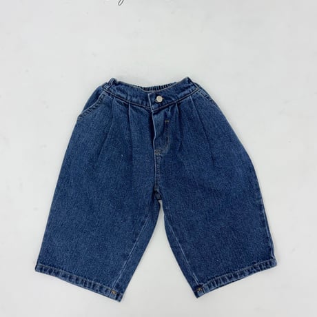 yogurtmansion/21. pepper pants XS-XL