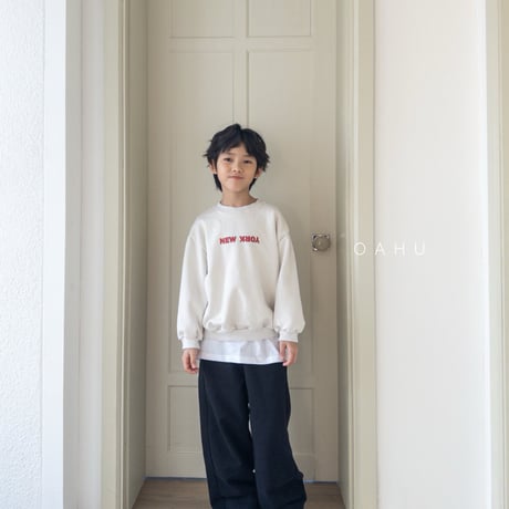 oahu/30. have string pants S-XL