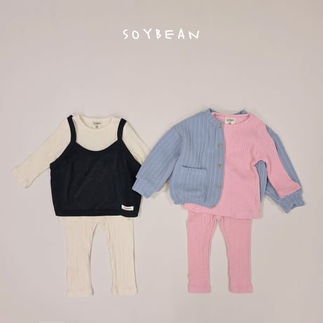 soybean/121. cotton rich inner wear XS-XL