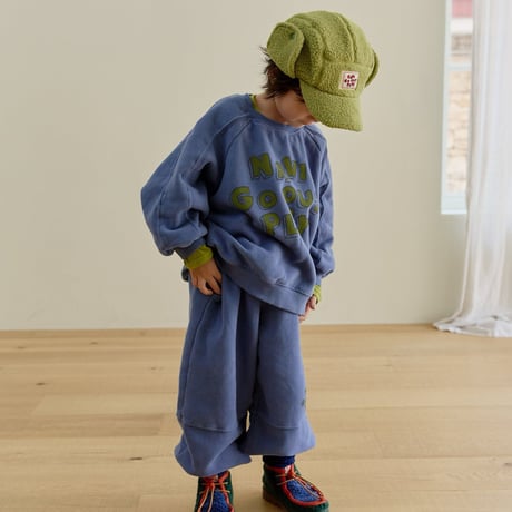 navi/66. Panel pants 2XL-JL