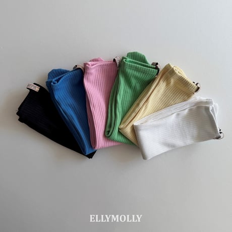 ellymolly/27. color golgi socks FREE