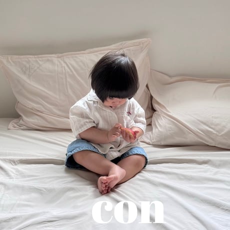 con_/29. french white shirt 1(66-77CM)-4(97-107CM)
