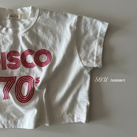 sou/14. disco T-shirt 12M-M
