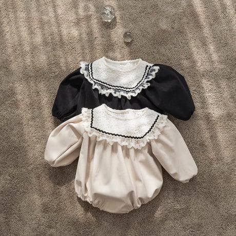 bebeholic/16. Dai suit S(3-6M)-L(12-18M)