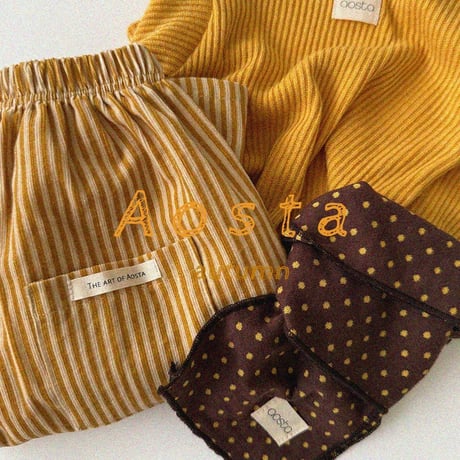 aosta/26. [Louis Pants] S-2XL