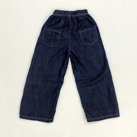 erinj/56. swa ide denim pants S-XL