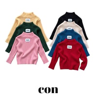 con_/26. bodri golgi knit 1(66-77CM)-4(97-107CM)