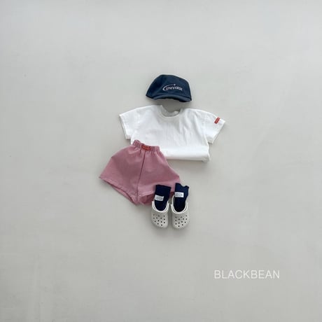 blackbean/44. two ton set S-XL