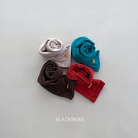 blackbean/38. winter muffler FREE