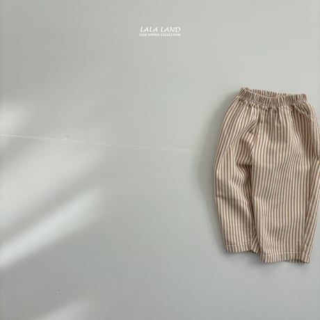 lalaland/4. vata pants XS-XL