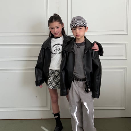 ellymolly/121. check skirt 5-11