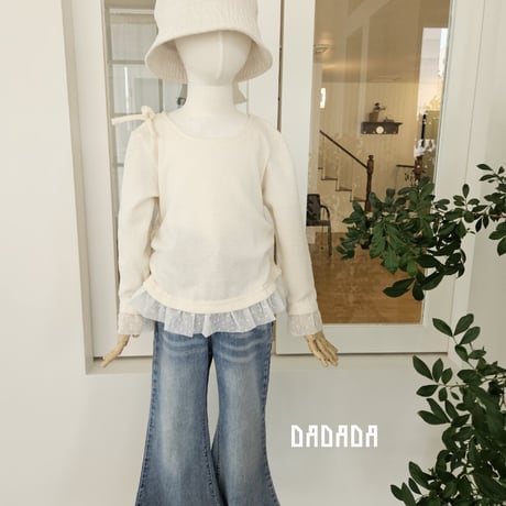 dadada/6. MIMI lace knit JS-JM