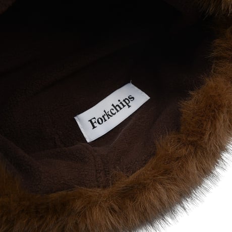 forkchips/82. fox hat FREE