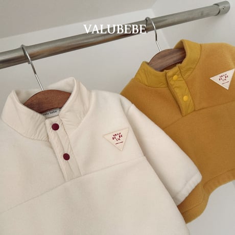 valubebe/93. fine anorak 6M-S