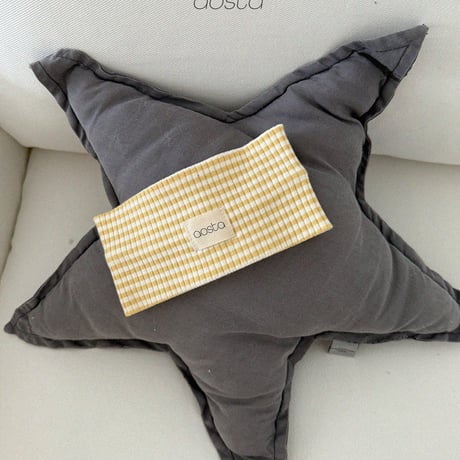 aosta/58. [Cookie Headband] FREE